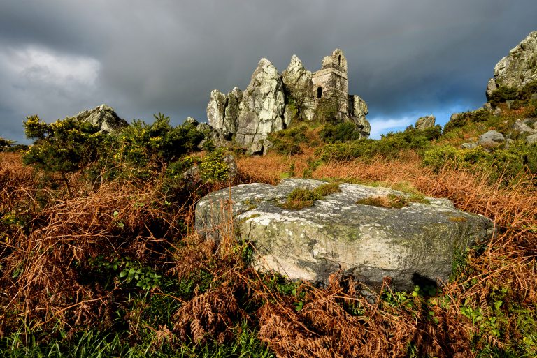 Roche Rock