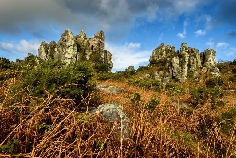 Roche Rock
