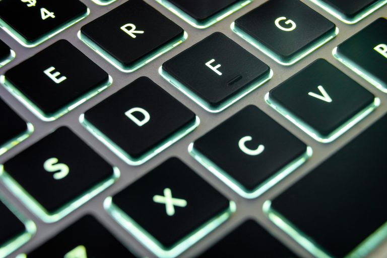 keyboard