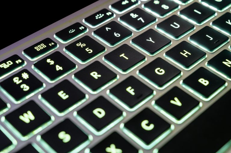 keyboard