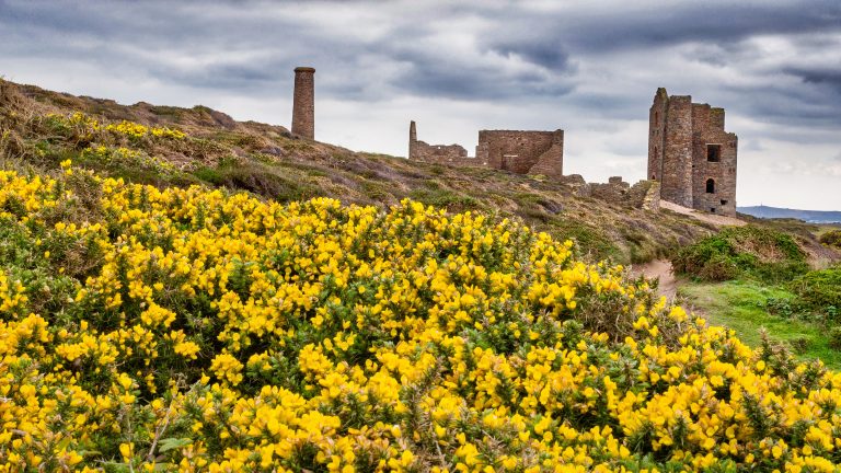 St Agnes