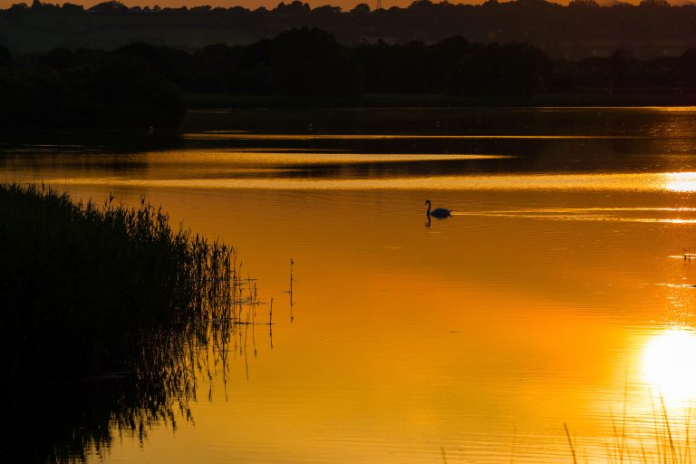 Chew Valley Lake