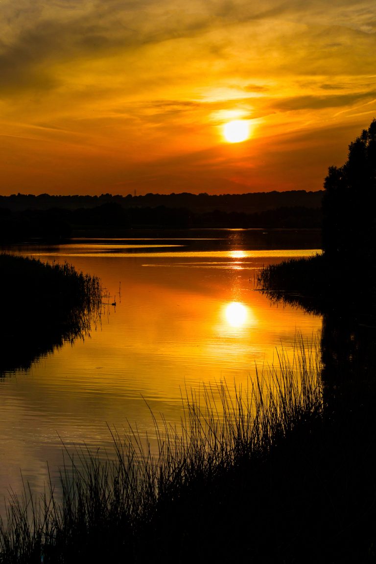 Chew Valley Lake