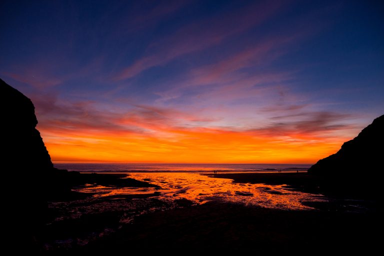 Chapel Porth