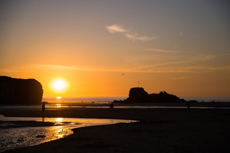 Perranporth