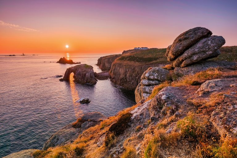 Lands End