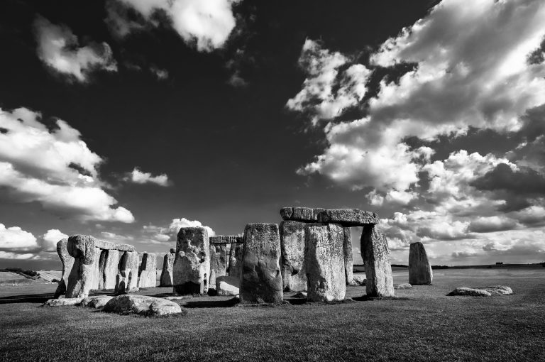 Stonehenge