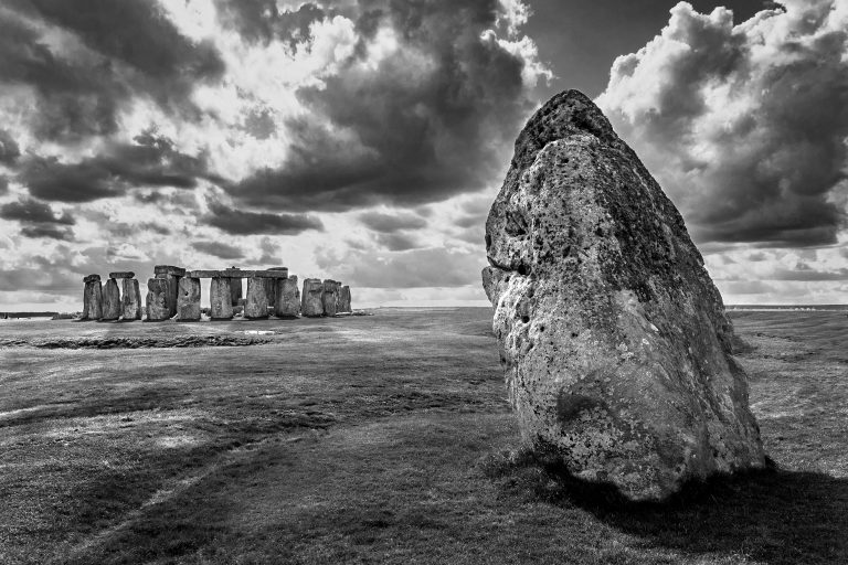 Stonehenge