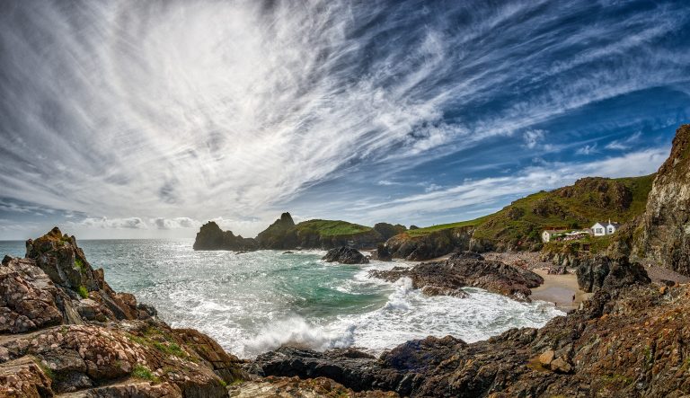 Kynance Cove