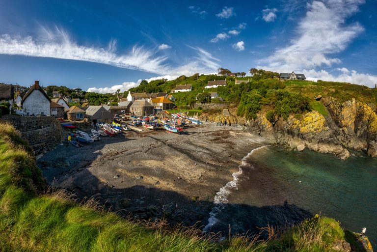 Cadgwith