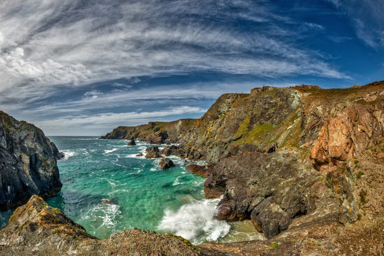 Kynance Cove