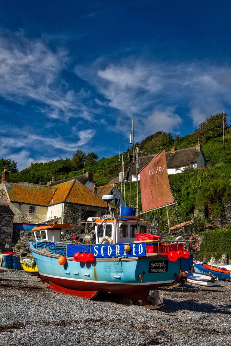 Cadgwith