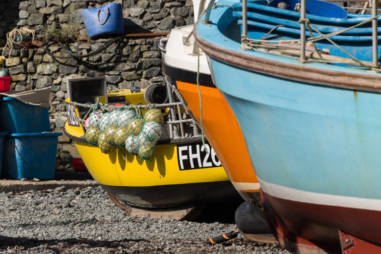 Cadgwith