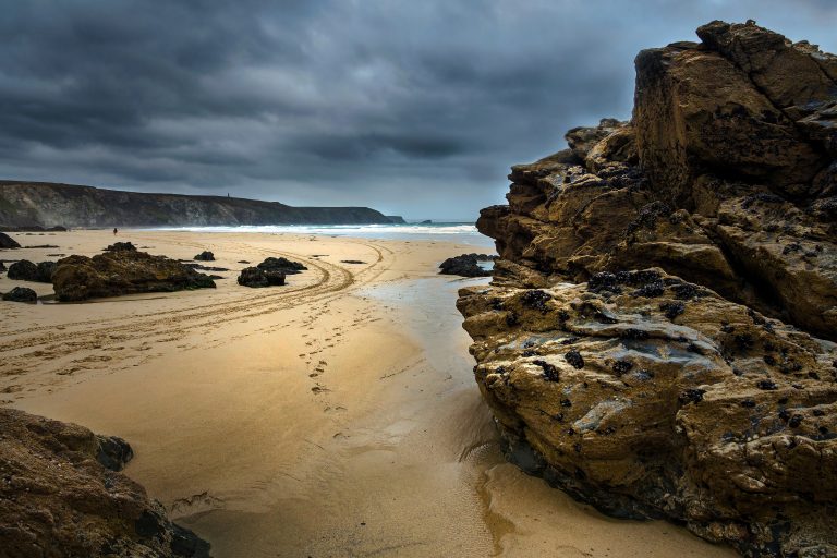 Porthtowan