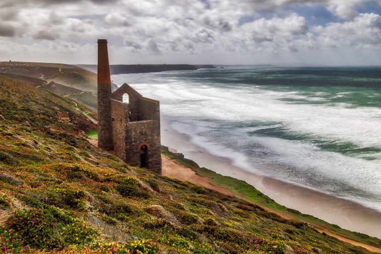 St Agnes