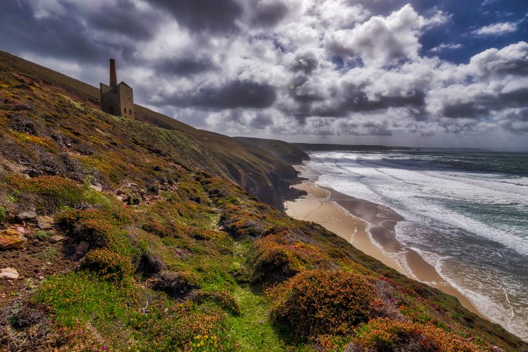 St Agnes
